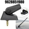 Car Roof Aerial Antenna Base Compatible with For 106 205 206 306 309 Factory Specifications Perfect Match Stable & Reliable