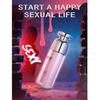 30ml Pheromone Attractive for Men Women Orgasm Attract Aphrodisiac Spray for Men's Fragrance Body Unisex Flirt Lasting Perfume