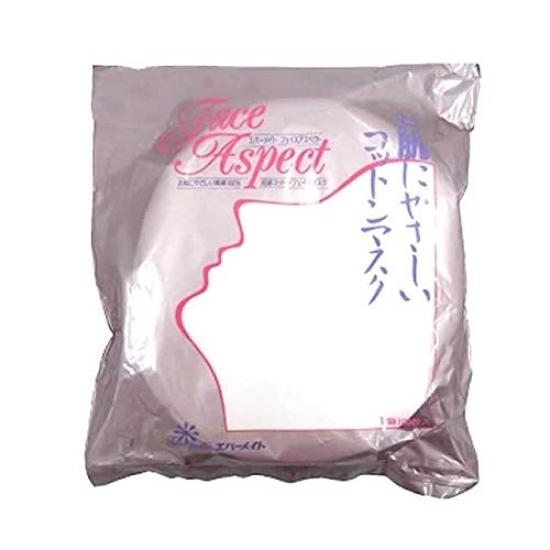 

Evermate Face Aspect 100 листов Белый