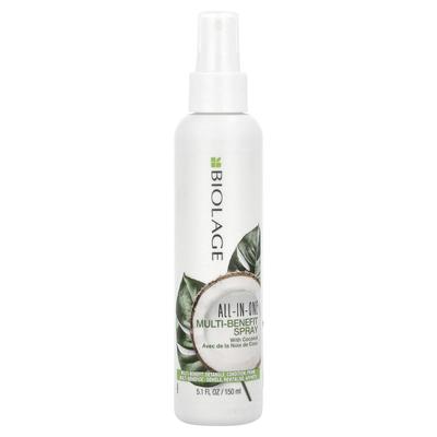 Univerzální sprej All-in-One s kokosem, 5,1 fl oz (150 ml)