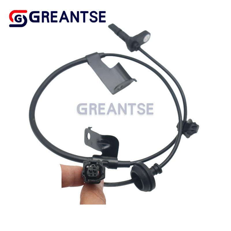 89542-B0040 ABS Wheel Speed Sensor For Toyota Avanza 2011 2012 2013 2014 2015- Car Accessories 89542B0040