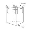 Thickened Wear-Resistant Ton Bag