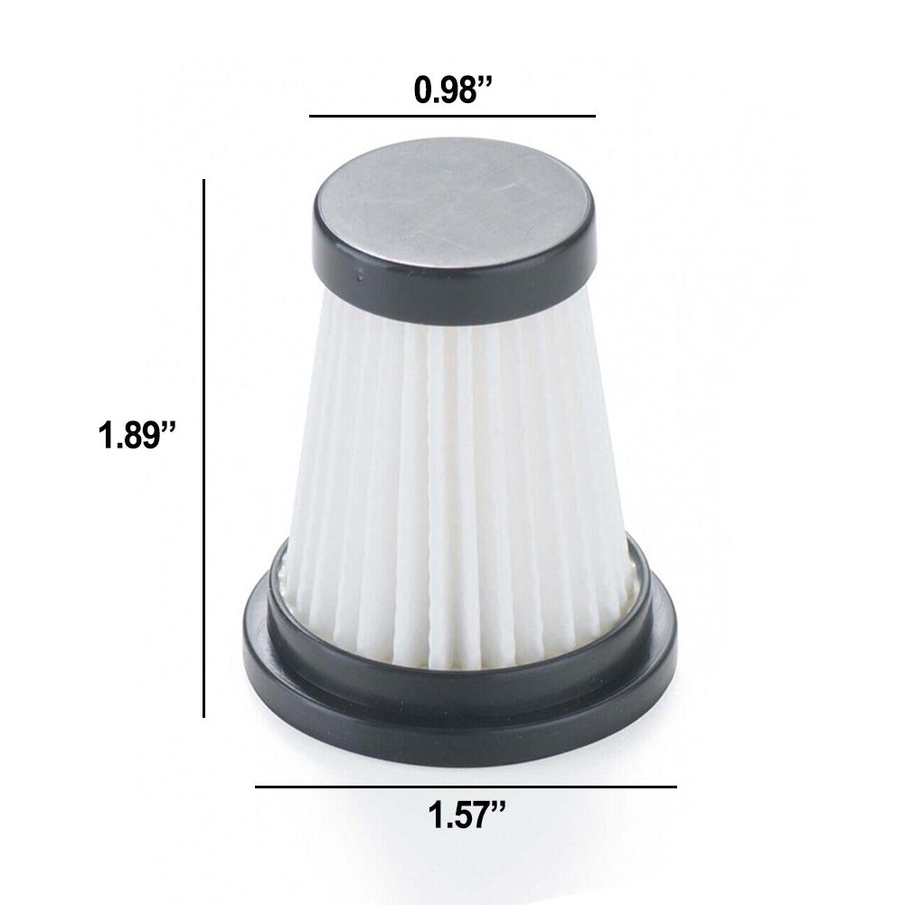 Reusable Filter Washable Replacement Filter Cartridge