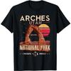 Arches National Park T-Shirt National Parks Shirt Utah T-Shirt