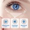 Collagen Hydrating And Nourishing Gel Eye Mask Eye Care Patch(3ml