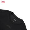 Li-Ning Youth Men's Basketball Long-Sleeve Compression Top