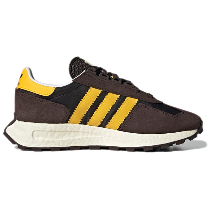 Adidas Retropy E5 Retro 'Brown' Sneakers GX4552