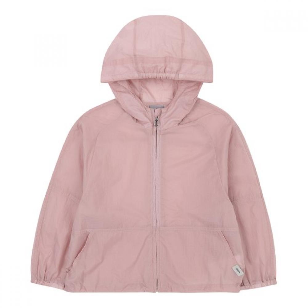 Кофейное зерно   Чайный лист Розовый Ветровка-толстовка Bz22jp02pk 100