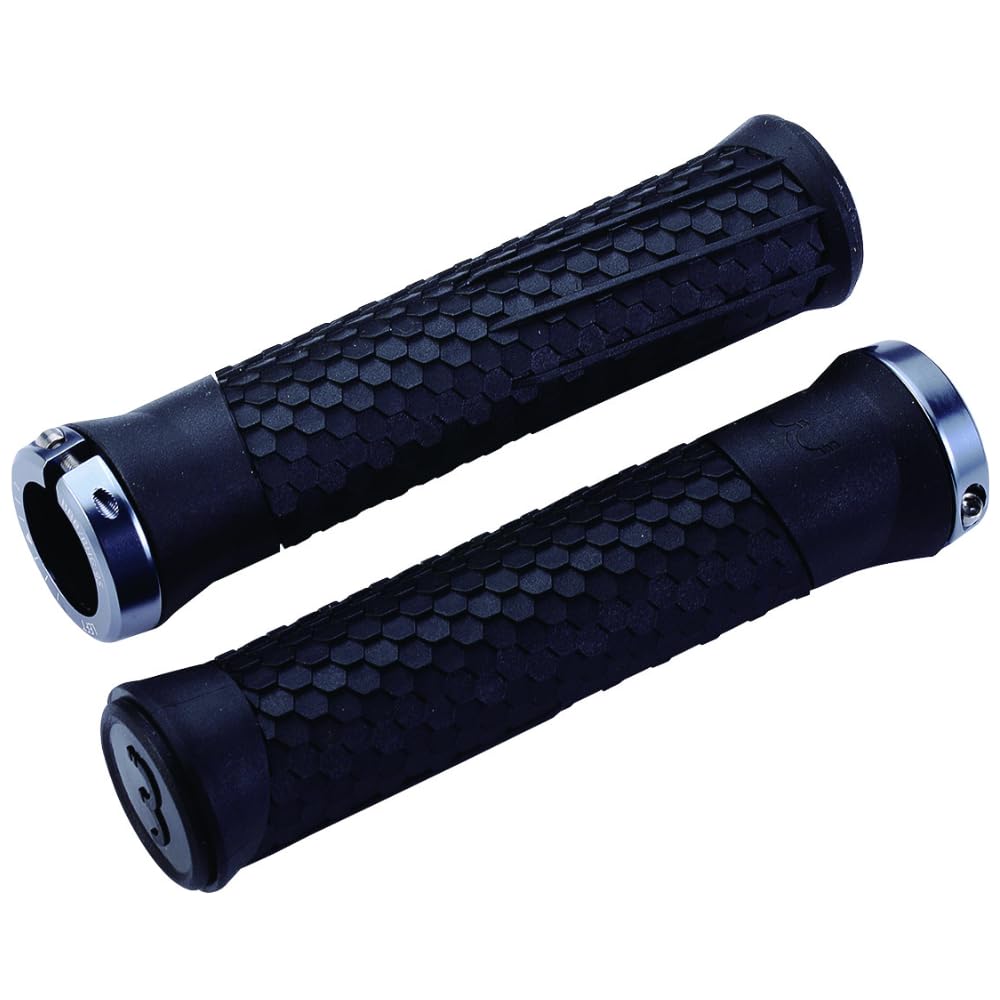 BBB Python Black Grip, 142mm,