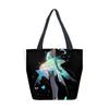 Women's Handbag No Theme Girl Shoulder Bag Printed Canvas Bag Fashion Trend Large Capacity Tote Bag