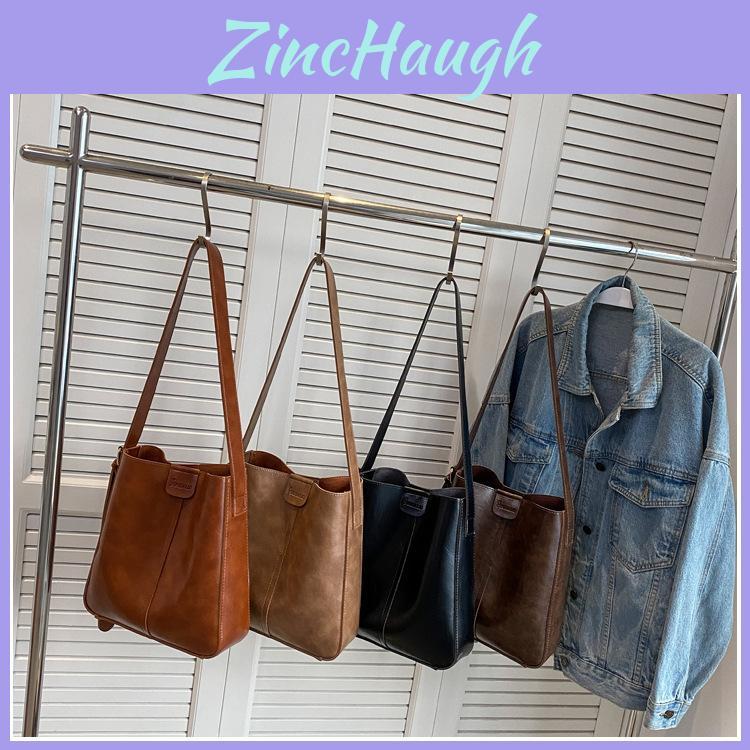 2023 Autumn Winter New Fashion Women's Bucket Bag Mother And Daughter Matching Bag