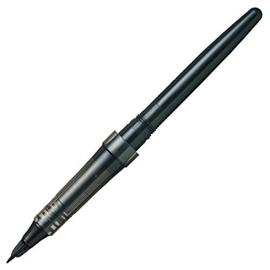

Pentel Tradio Plaman Exclusive Cartridge Refill Black Set of 10 MLJ20-A