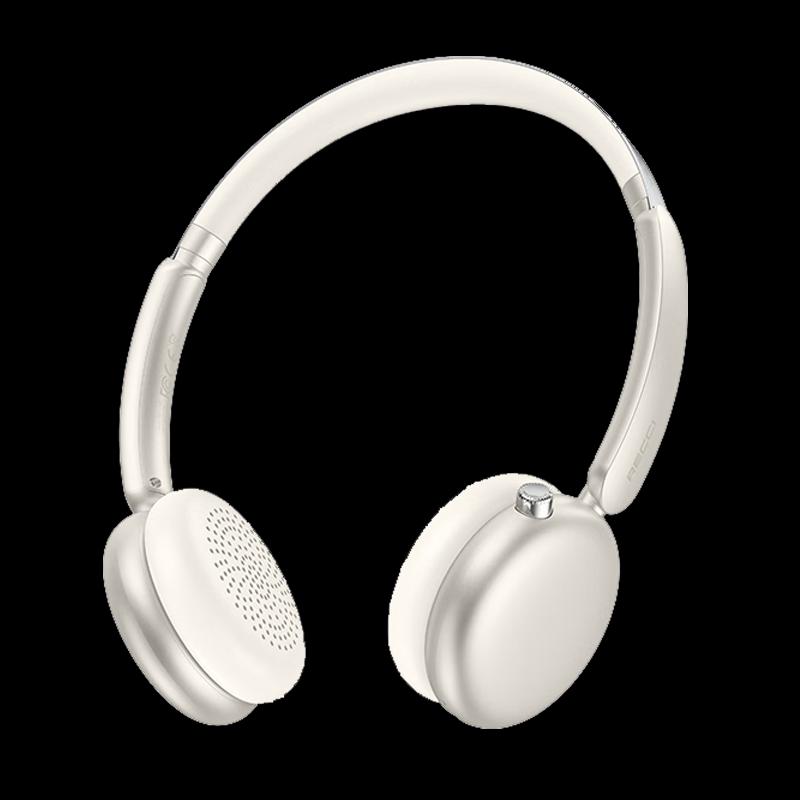 Recci REP-W95 Wireless Over-Ear Headphones