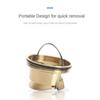 1PC Water Drain Filter Floor Strainer Plug Trap Siphon Sink Anti Odor Pest Prevention Deodorant For Kitchen Bathroom Accessories