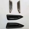Left and right Side Fender air outlet decorative panel for SAIC ROEWE 550 MG6