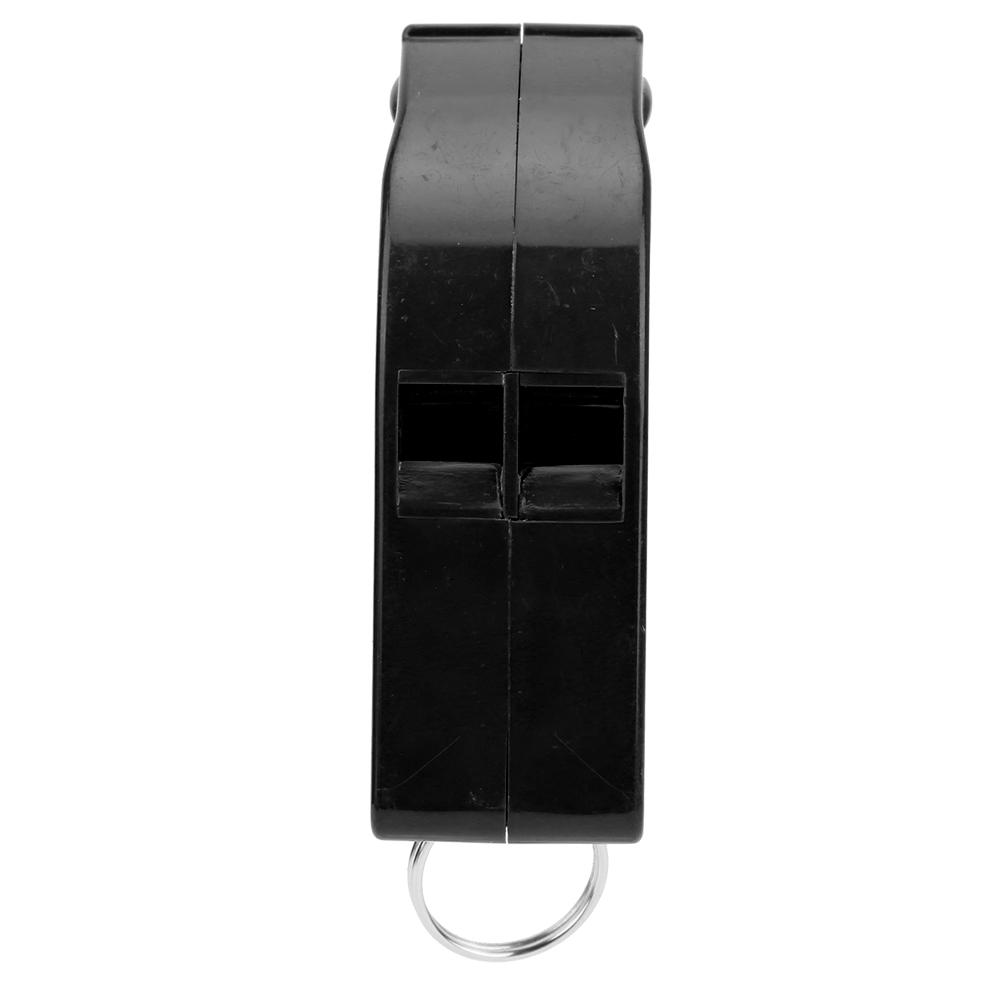 

Портативный профессиональный футбольный свисток для выживания для баскетбола, волейбола, футбола