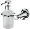 FDesign Lacrima Liquid Soap Dispenser Chrome 11807292