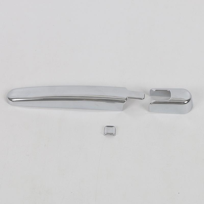 ZEEKR X 2023 Rear Wiper Stainless Steel Trim Accessory