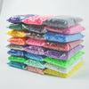 500Pcs 36Colors 5mm Water Beads Spray Magic beads Educational 3D beads Puzzles Accessories for Children Toys