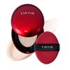 TIRTIR Mask Fit Red Cushion, 13N Fair Ivory, 18g (0.63oz)