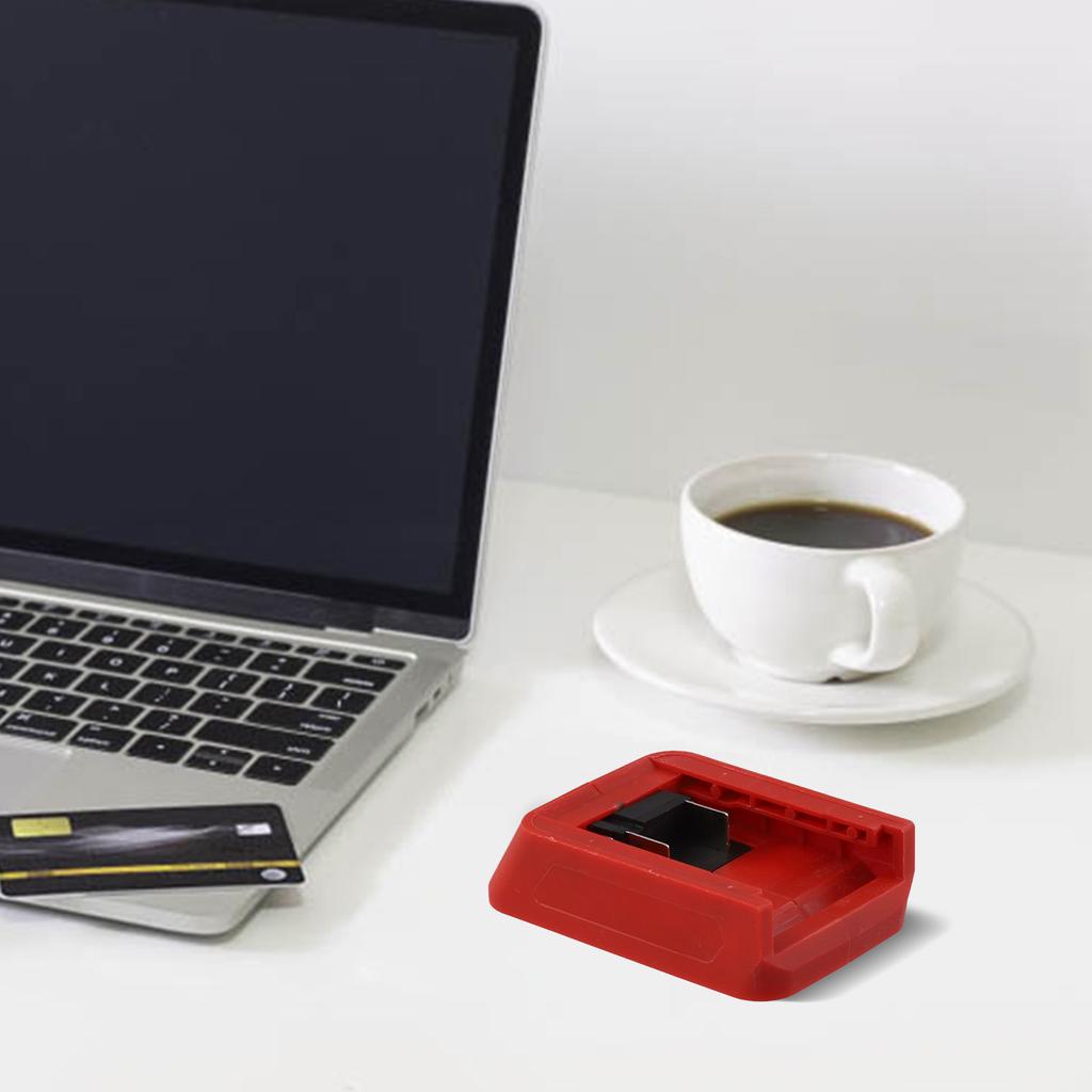 ABS Material Battery Adapter Connector Terminal Block