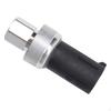 Air Conditioner Pressure Switch Sturdy 6F93-19D594-aa Accessories Black for Fiesta Edge Easy To