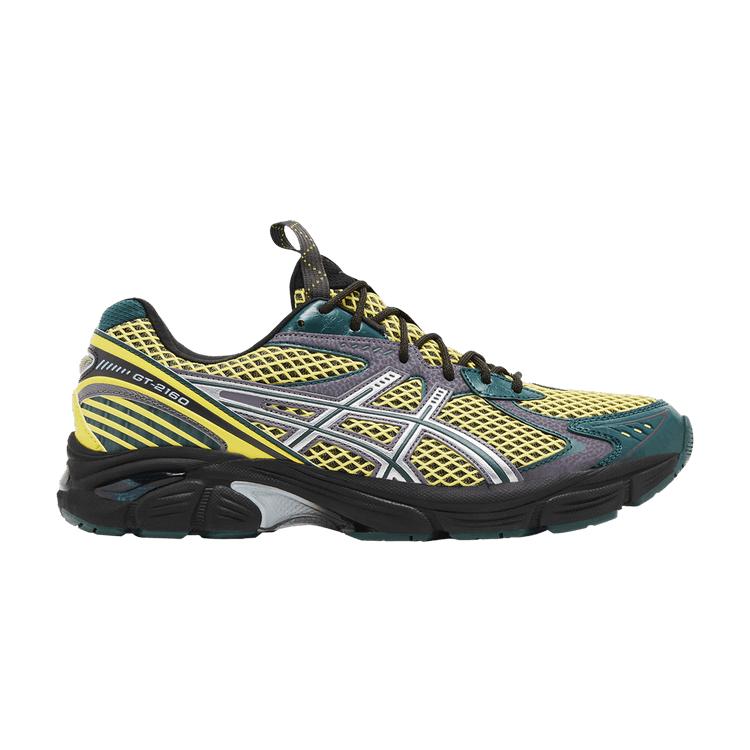 ASICS UB7-S GT-2160 Kiko Kostadinov Dark Neptune