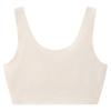 Anta Girls' Seamless Sports Vest Underwear