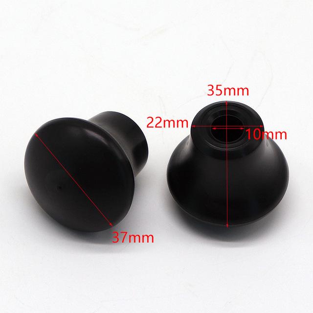 Drum Stand Rubber Corner Pad Accessories for Snare Drum