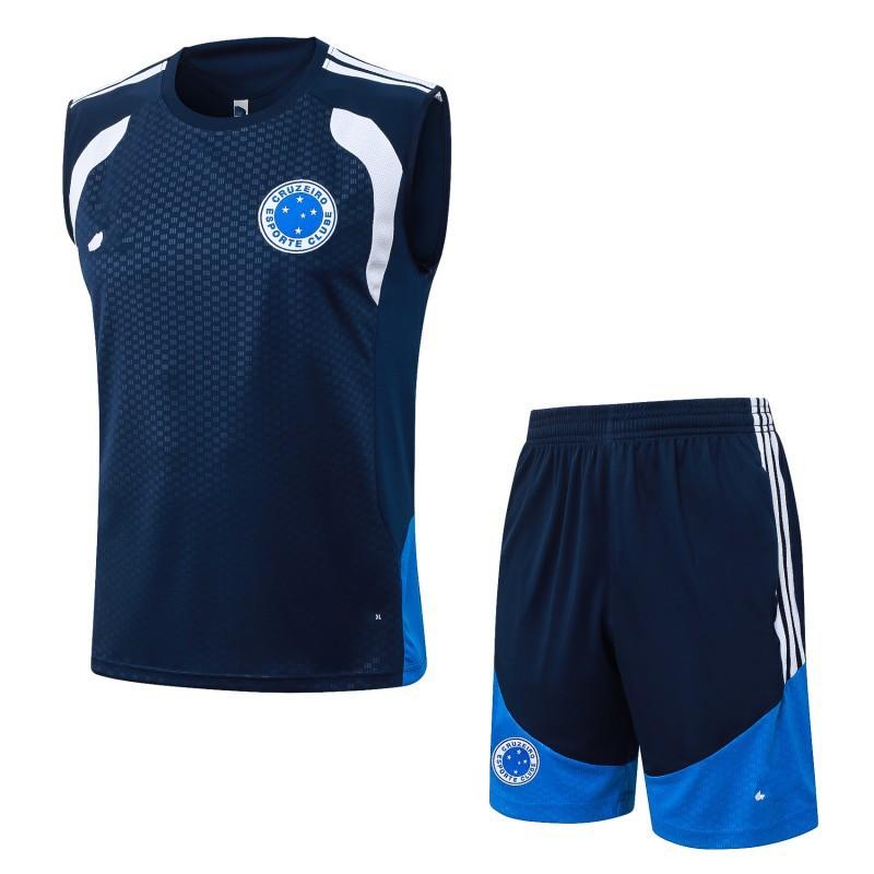 Mens Soccer Training Vest Adult Sports Top Football Team Jersey