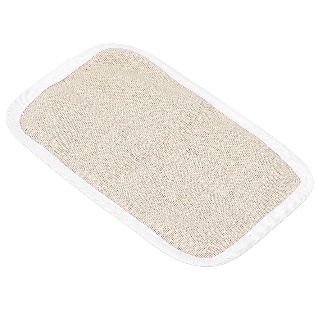 Safran Kräuter Moxibustion Pad Wärmeisolierung Atmungsaktives Pflaster für Heiße Kompresse Schulter Ellenbogen Taille Knie Gürtel
