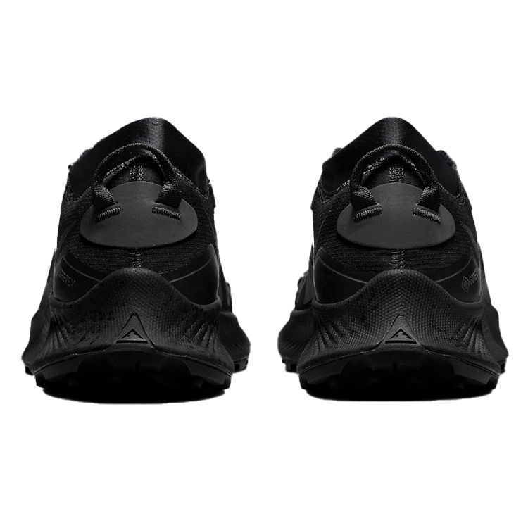 Nike Pegasus Trail 3 GTX Triple Black Herren Turnschuhe DC8793-001