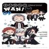 Bungo Stray Dogs Wan Vol. 9 by Sango Harukawa Paperback Book 9781975363055