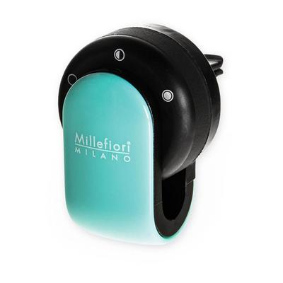 Millefiori Tiffany Auto [GO]