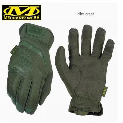Rękawice taktyczne i użytkowe Mechanix Wear