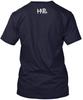 HitPan Presents a TTshirt Made in the USA Size S to 5XL