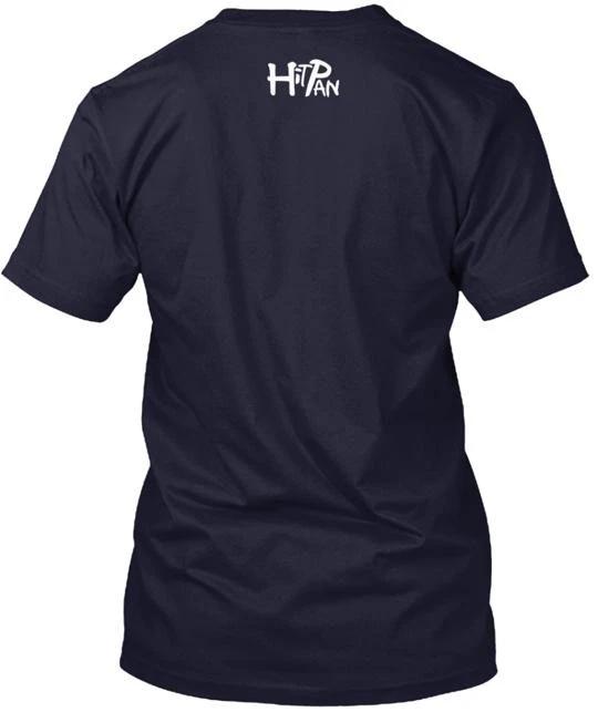 

HitPan Presents a TTshirt Made in the USA Size S to 5XL XL