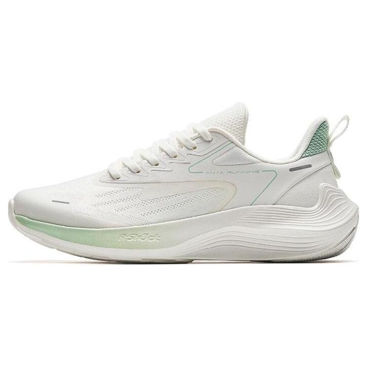 (WMNS) ANTA New Sting White Green Women s 922335580-1 EU 37.5