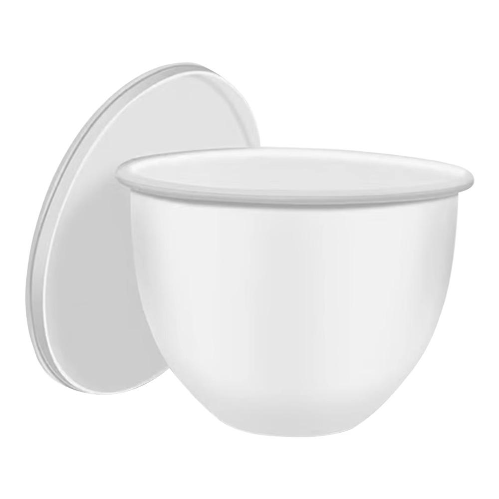 Hitzebeständige Ersatz-Rührschüssel Rutschfeste Rührwerkzeuge Kochen