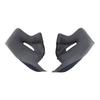 Off-Road Helmet YX-6 Zenith Cheek Pad Set M XL Size Universal 90791-49B18