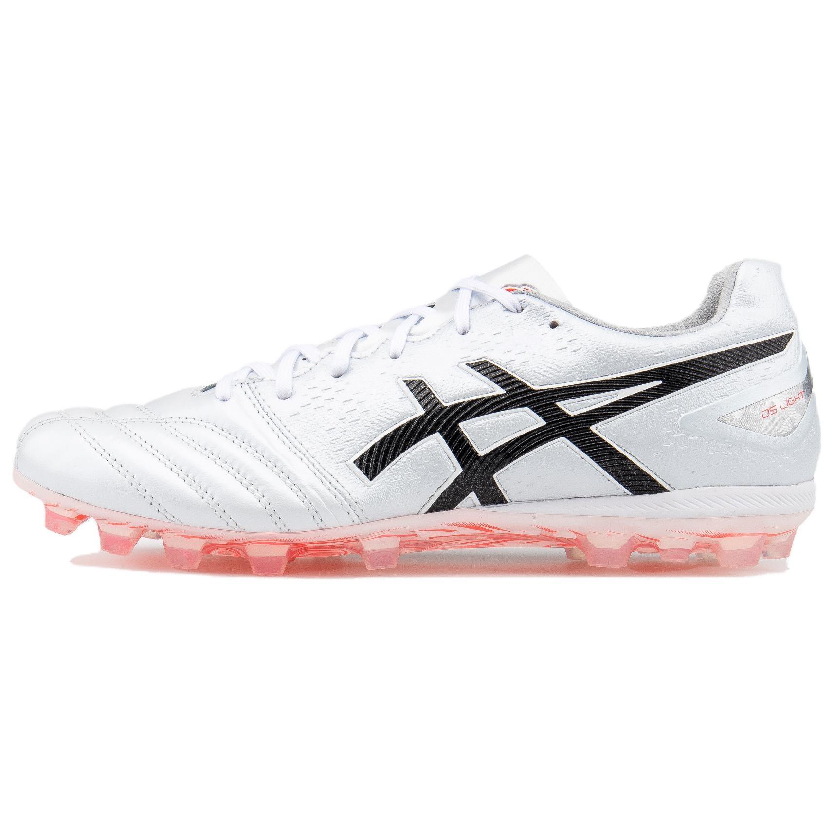 ASICS DS Light Pro AG Whire Flash Red Men s 1103A096-107 EU 43.5