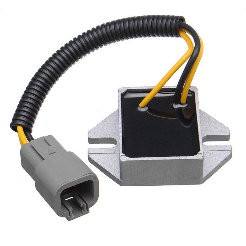 Compatible with Ski-Doo 380F/550F, Replaces Part #515176188/189