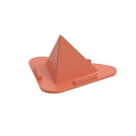 Kreativer Tragbarer Faltbarer Handyhalter - Niedlicher Desktop-Mini-Stuhl