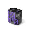 USB  Rechargeable Waist Fan 6000mAh Battery Hand Fan Portable Waist Clip on Fan  Hiking Traveling
