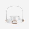 Wireless Rechargeable Portable Fruit Juicer Cup - Large Capacity for Home and Sports Use