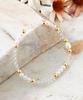 Polalita Crystal Pearl Mix Bracelet (Plt-Br-037_Wt)