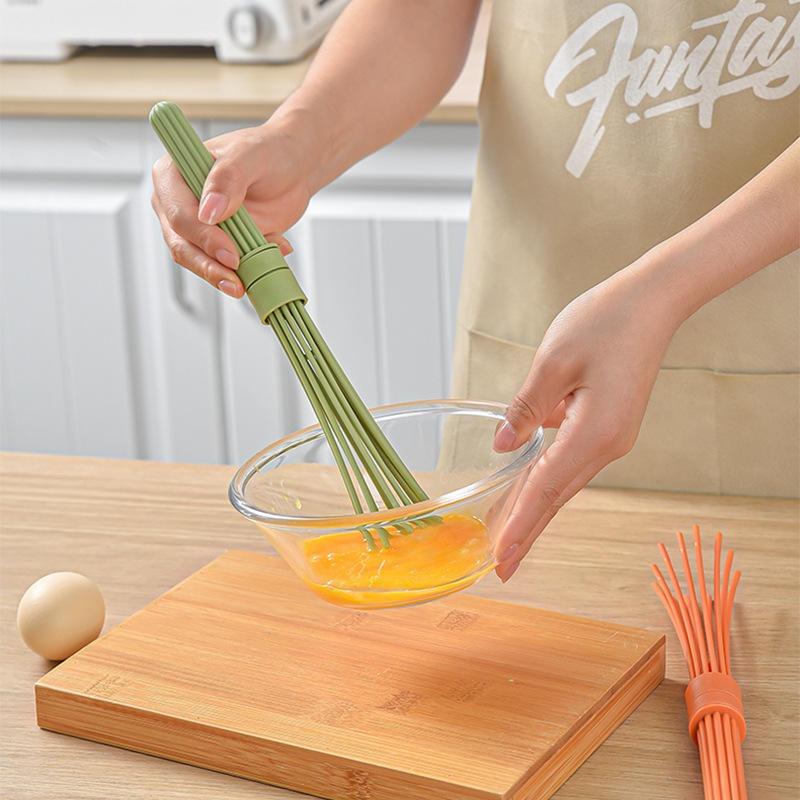 New Mini Whisk Mixer Egg Beater Hand Stirrer Kitchen Tools Cooking Foamer Wisk Utensils Kitchen Gadgets Mixer Egg Tools