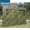 Junhun Outdoor Climbing Training Obstacle Course