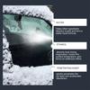 Windshield -Icer Spray - Melts Ice Frost & Snow Fast - For Car Windscreens, Mirrors, Headlights, Locks - Re, -icer Windshield 200ML