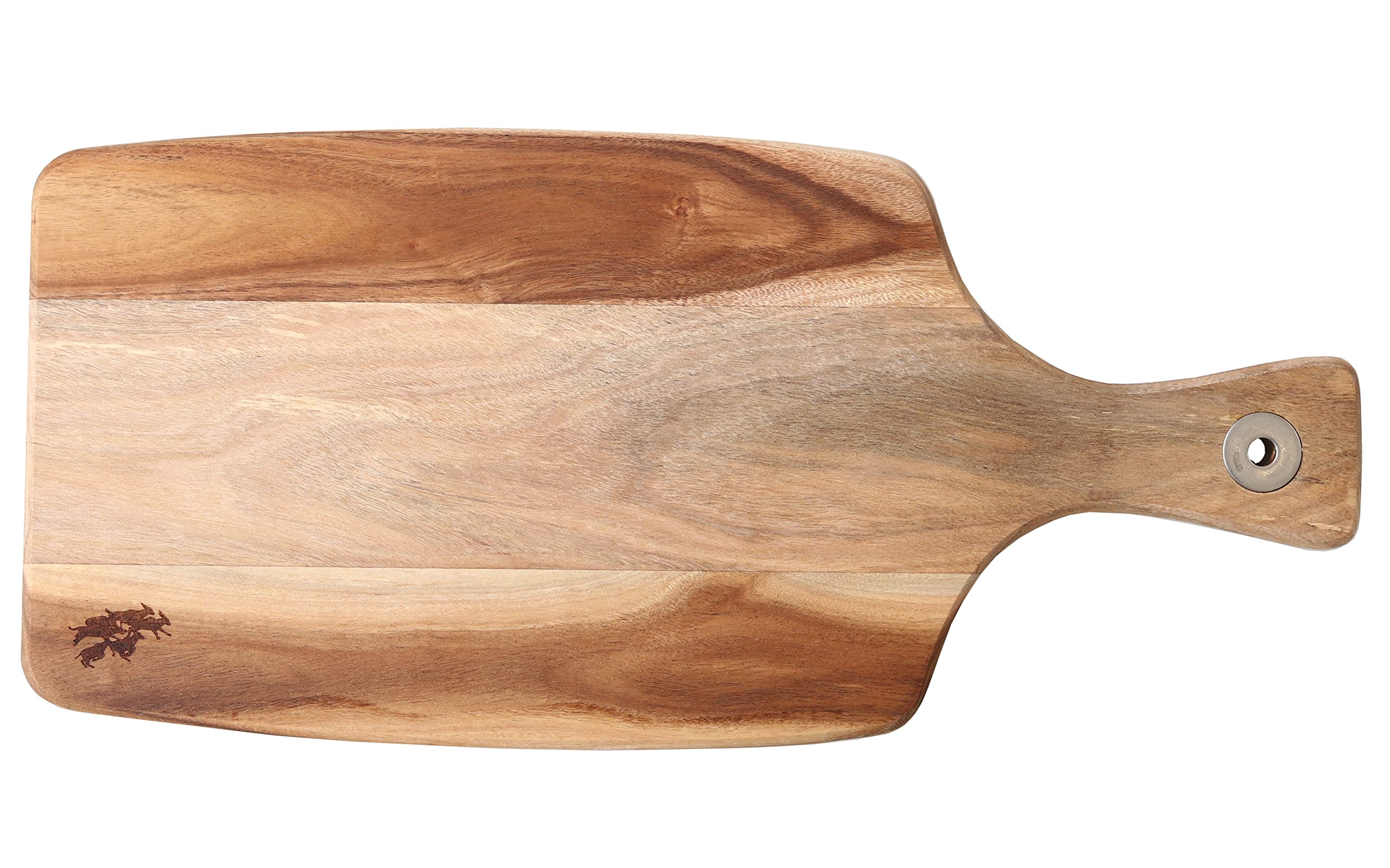 

Dalton Cutting Board Acacia S M5029